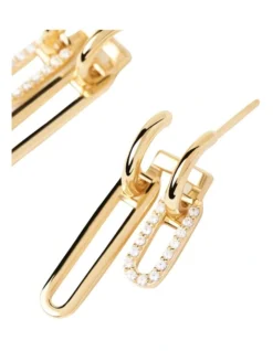 Nexa Earrings In Gold -Myer Clothing Shop 990096220 3 720x928