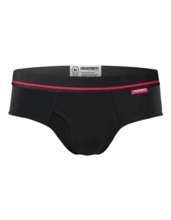 Pack Mens Manui Bamboo Brief 3-pack In Multi 7 Pack Mens Manui Bamboo Brief 3-pack In Multi -Myer Clothing Shop 990242920 4 720x928