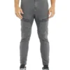 Spectra Jogger Pant In Grey