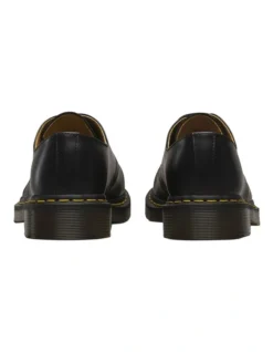 Dr. Martens 1461 3 Eye Lace Up Shoe In Black -Myer Clothing Shop 990616690 6 720x928