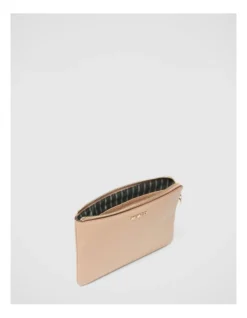 Classico Medium Pouch In Almond 5 Classico Medium Pouch In Almond -Myer Clothing Shop 990638020 3 720x928