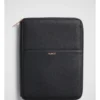 Classico 13-inch Work Case In Black Rose Gold