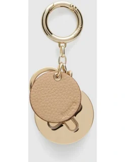 Supernatural Keyring In Almond -Myer Clothing Shop 990639730 4 720x928