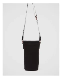 Stevie Drink Crossbody Bag In Black White -Myer Clothing Shop 990640900 5 720x928