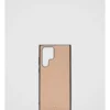 Morph Phone Case For Samsung Galaxy S22 Ultra In Almond