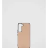 Morph Phone Case For Samsung Galaxy S22 In Almond