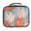 Billabong Zippy Lunch Box In Multi