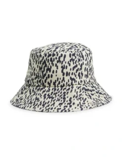 Billabong Summer Love Hat In Multi