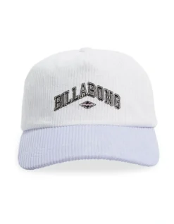 Billabong Set The Tone Cap In Multi