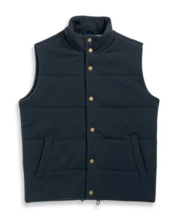 Lake Ferry Vest In Blue -Myer Clothing Shop 990976150 4 720x928