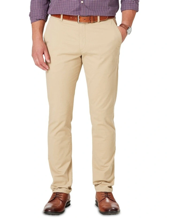 Modern Chino In Camel 1 Modern Chino In Camel