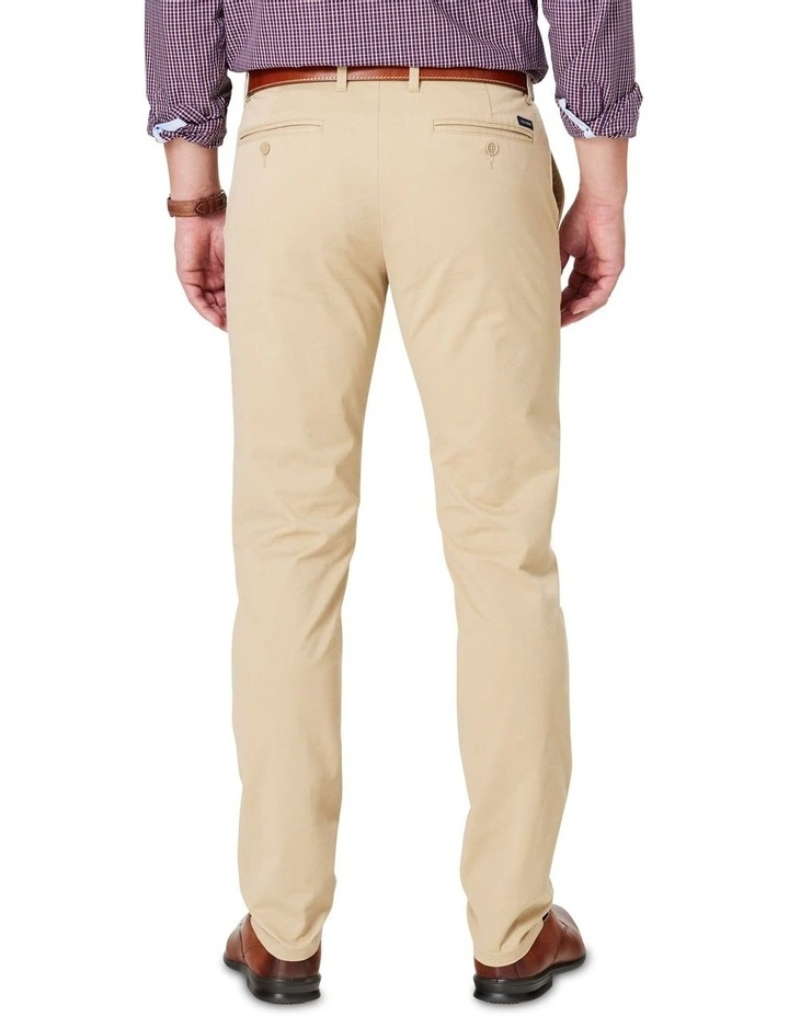 Modern Chino In Camel 2 Modern Chino In Camel - Image 2