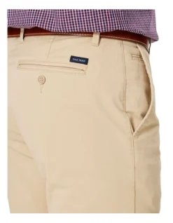 Modern Chino In Camel 6 Modern Chino In Camel -Myer Clothing Shop 991000540 3 720x928