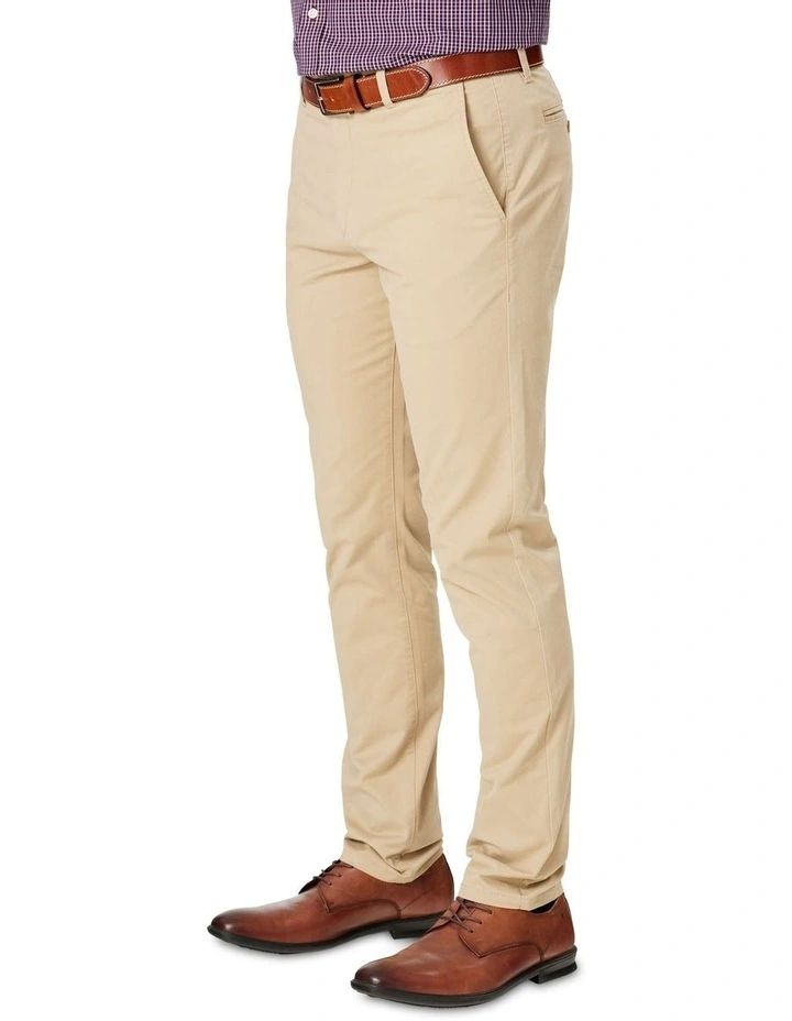 Modern Chino In Camel 4 Modern Chino In Camel - Image 4