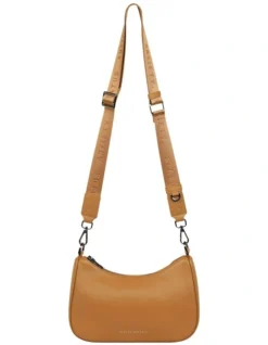 Look Both Ways Crossbody Bag In Tan -Myer Clothing Shop 991176220 3 720x928
