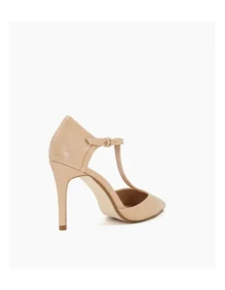 Dune London Casta Court Shoe In Nude 11 Dune London Casta Court Shoe In Nude -Myer Clothing Shop 991307710 6 720x928