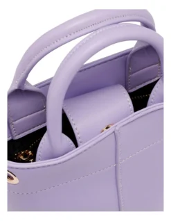 Lenny Bucket Bag In Lilac 7 Lenny Bucket Bag In Lilac -Myer Clothing Shop 991427050 4 720x928