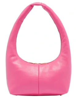 Lola Shoulder Bag In Peony