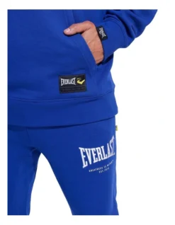 Everlast Greatness Hoodie In Rich Cobalt 7 Everlast Greatness Hoodie In Rich Cobalt -Myer Clothing Shop 991668610 4 720x928