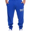Everlast Greatness Slim Track Pant In Rich Cobalt