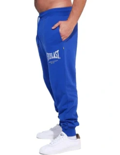 Everlast Greatness Slim Track Pant In Rich Cobalt -Myer Clothing Shop 991668790 3 720x928