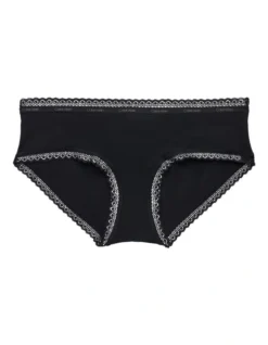 Calvin Klein Bottom's Up Refresh Hipster In Black -Myer Clothing Shop 991765810 991920970 4 720x928