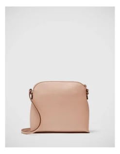 D-vine Sling Crossbody Bag In Almond -Myer Clothing Shop 992397790 5 720x928