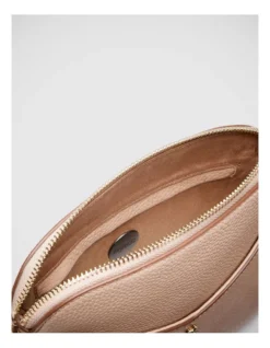 D-vine Sling Crossbody Bag In Almond -Myer Clothing Shop 992397790 6 720x928