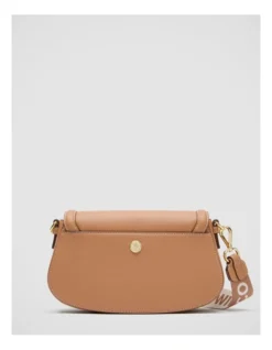 Prickly Pear Saddle Bag In Caramel -Myer Clothing Shop 992401120 5 720x928