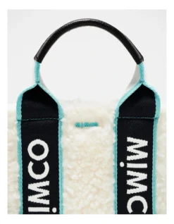 Stevie Micro Tote Crossbody Bag In Natural Black -Myer Clothing Shop 992402920 6 720x928