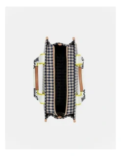 Stevie Tote Bag In Navy -Myer Clothing Shop 992403010 7 720x928