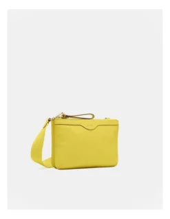 Jett Duo Crossbody Bag In Spiced Chartreuse 8 Jett Duo Crossbody Bag In Spiced Chartreuse -Myer Clothing Shop 992404630 3 720x928