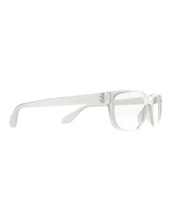 DresdenGO Reading Glasses In Clear -Myer Clothing Shop 992469250 4 720x928