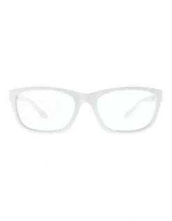 DresdenGO Reading Glasses In White