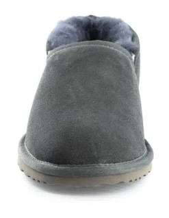 Unisex Newcastle Easy Slip-on In Grey -Myer Clothing Shop 992548900 5 720x928