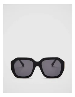 Jackie Sunglasses In Black