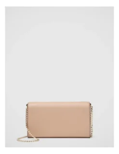 D-vine Wallet Crossbody Bag In Almond -Myer Clothing Shop 992640160 5 720x928