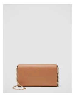 D-vine Wallet Crossbody Bag In Caramel 11 D-vine Wallet Crossbody Bag In Caramel -Myer Clothing Shop 992640250 5 720x928