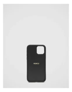 Morph Phone Case For Iphone 12-12 Pro In Almond 5 Morph Phone Case For Iphone 12-12 Pro In Almond -Myer Clothing Shop 992642770 3 720x928