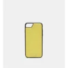 Mim-gram Phone Case For Iphone Se-8-7-6s-6 In Spiced Chartreuse