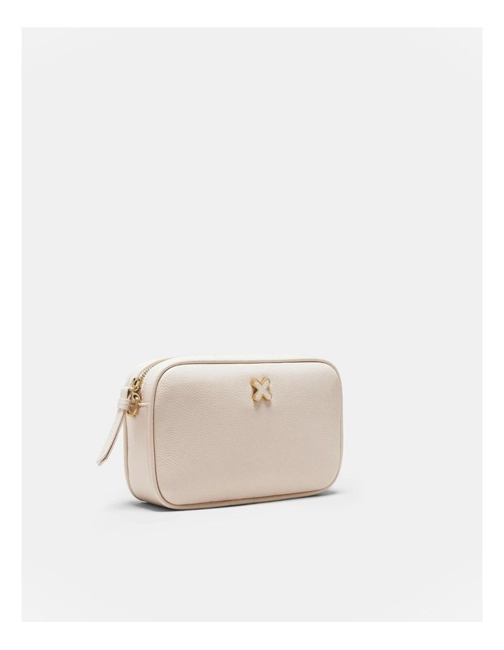 Hendrix Pouch In Pearl 3 Hendrix Pouch In Pearl - Image 3