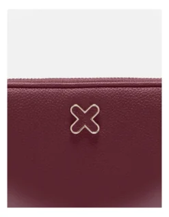 Hendrix Wallet In Rich Berry 6 Hendrix Wallet In Rich Berry -Myer Clothing Shop 992647270 3 720x928