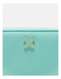 Hendrix Wallet In Lagoon -Myer Clothing Shop 992647360 3 720x928