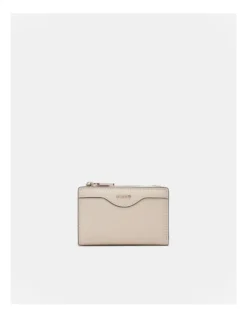 Jett Wallet In Pearl