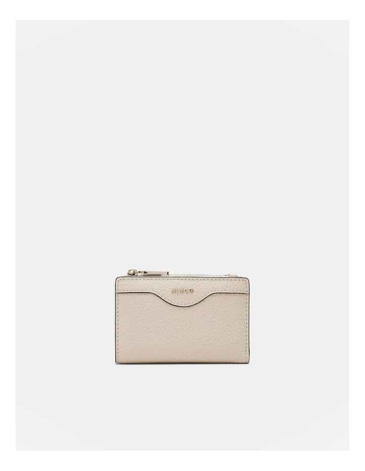 Jett Wallet In Pearl 1 Jett Wallet In Pearl