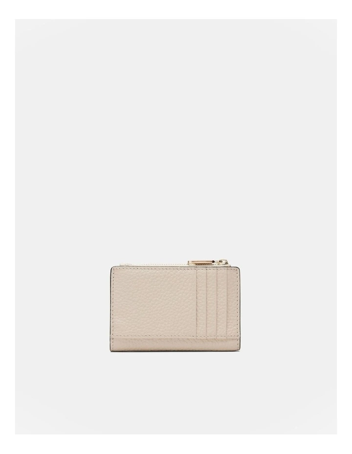 Jett Wallet In Pearl 2 Jett Wallet In Pearl - Image 2