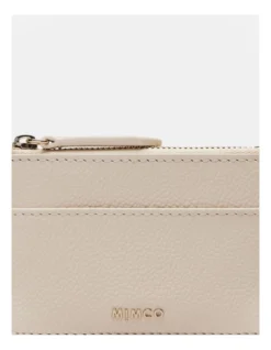 Classico Duo Card Wallet In Pearl -Myer Clothing Shop 992647720 3 720x928