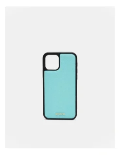 Morph Phone Case For Iphone 12-12 Pro In Lagoon