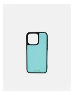 Morph Phone Case For Iphone 13-13 Pro In Lagoon