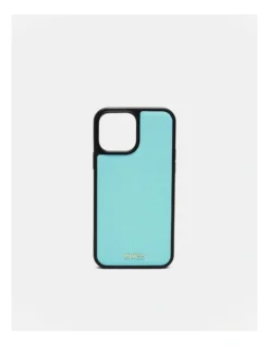 Morph Phone Case For Iphone 13 Pro Max In Lagoon